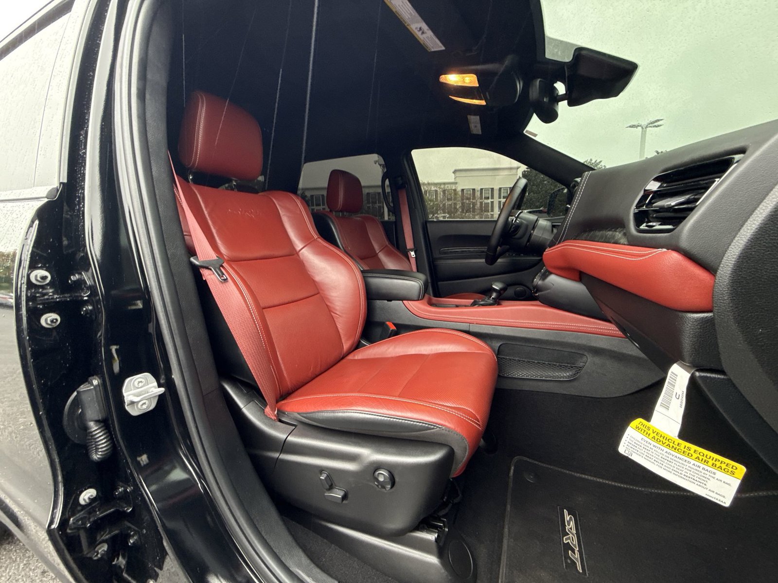 Used 2024 Dodge Durango SRT Hellcat AWD/4WD image 27