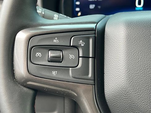 Used 2024 Chevrolet Tahoe RST AWD/4WD image 35