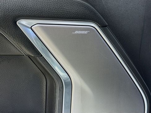 Used 2024 GMC Sierra 3500 Denali w/ Denali Reserve Package image 19