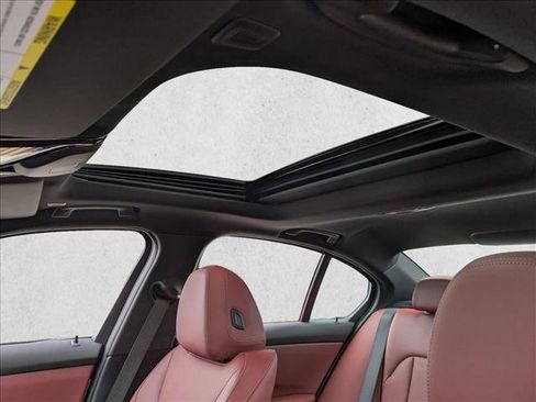 New 2026 BMW 330i xDrive 330i NA xDrive w/ M Sport Package image 17