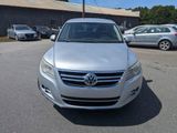 Used 2010 Volkswagen Tiguan S image 3