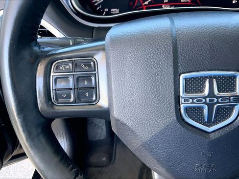 Used 2015 Dodge Dart Limited FWD image 21