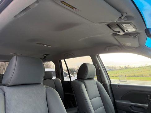 Used 2008 Honda Pilot VP image 23