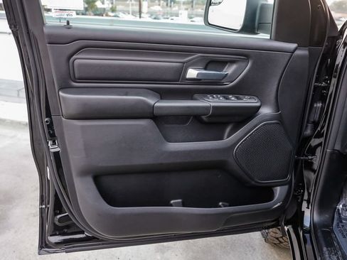 New 2026 RAM 1500 Warlock AWD/4WD image 24
