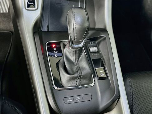 Used 2024 Dodge Hornet R/T Plus w/ R/T Blacktop Package AWD/4WD image 25