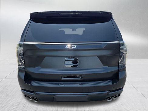 Used 2026 Chevrolet Tahoe RST w/ RST Performance Edition AWD/4WD image 7