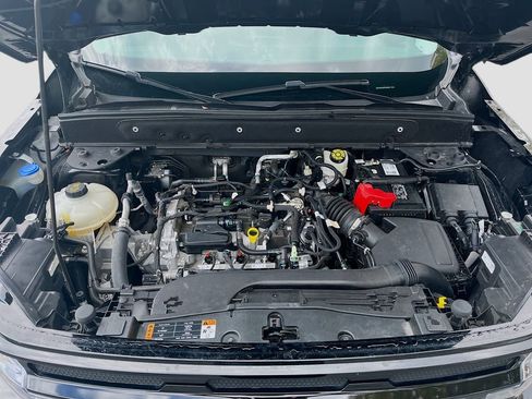 Used 2023 Ford Bronco Sport Outer Banks w/ Tech Package image 30