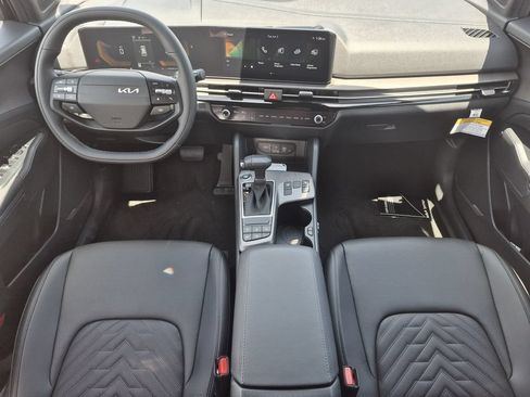 New 2026 Kia Sportage X-Line AWD/4WD image 13