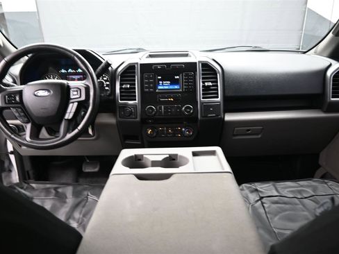 Used 2015 Ford F150 XLT w/ Equipment Group 301A Mid image 12