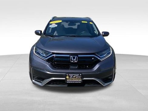 Used 2022 Honda CR-V Touring image 2
