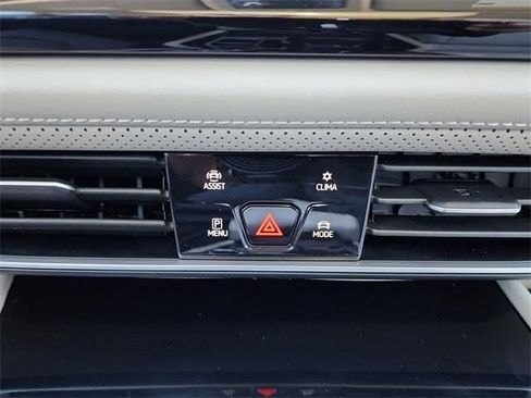 New 2026 Volkswagen Atlas SE AWD/4WD image 23