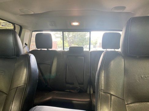 Used 2017 RAM 2500 Laramie AWD/4WD image 21