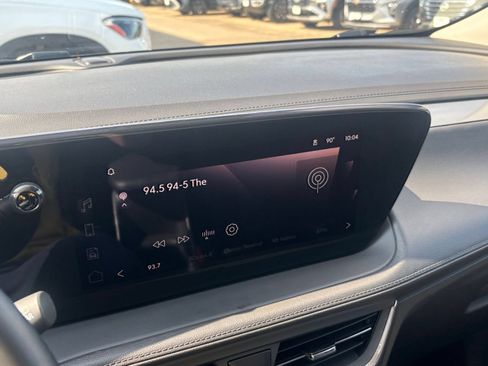 Used 2026 Buick Encore GX Preferred FWD image 16
