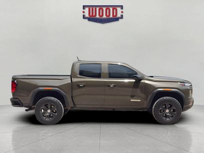 Used 2023 GMC Canyon Elevation w/ Convenience Package