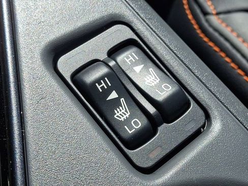 New 2026 Subaru Crosstrek 2.5i Limited AWD/4WD image 16