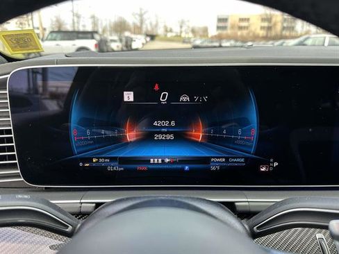 Used 2024 Mercedes-Benz GLE 63 AMG S image 18