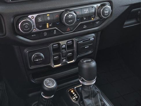 New 2026 Jeep Wrangler Unlimited Sport AWD/4WD image 14