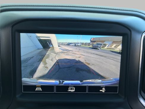 Certified 2022 GMC Sierra 1500 AT4 w/ AT4 Preferred Package AWD/4WD image 36