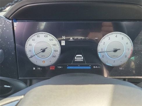 New 2025 Hyundai Elantra N image 10