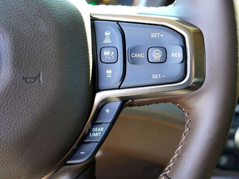 New 2026 RAM 1500 Limited AWD/4WD image 12