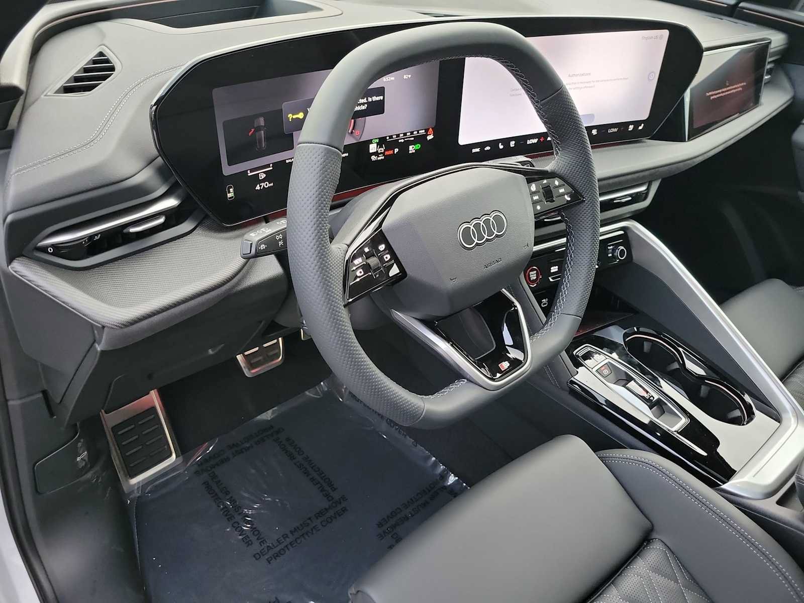 New 2026 Audi SQ5 Premium Plus AWD/4WD image 2