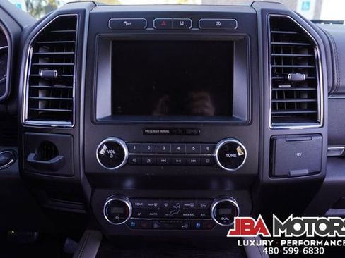Used 2019 Ford Expedition Limited w/ Equipment Group 301A image 87