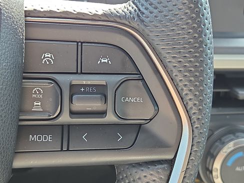 Used 2024 Toyota Tacoma TRD Off-Road w/ TRD Off Road Upgrade Package AWD/4WD image 22
