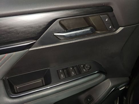 Used 2024 GMC Acadia AT4 w/ LPO, Floor Liner Package image 35