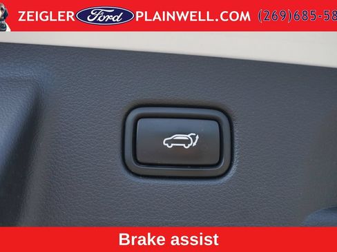 Used 2022 Hyundai Palisade Limited w/ Cargo Package AWD/4WD image 11