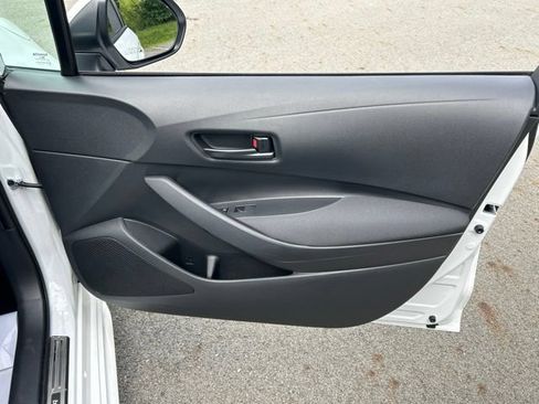 Used 2023 Toyota Corolla LE w/ LE Convenience Package FWD image 26