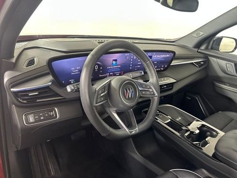 New 2025 Buick Enclave Sport Touring image 13