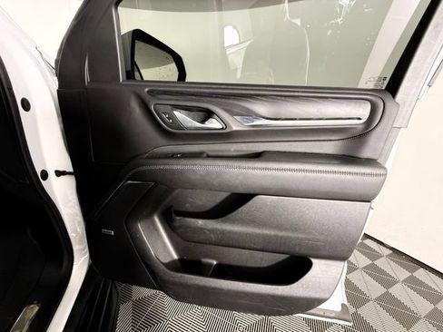 Used 2022 GMC Yukon Denali AWD/4WD image 31