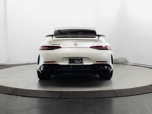 Certified 2023 Mercedes-Benz AMG GT 63 image 29