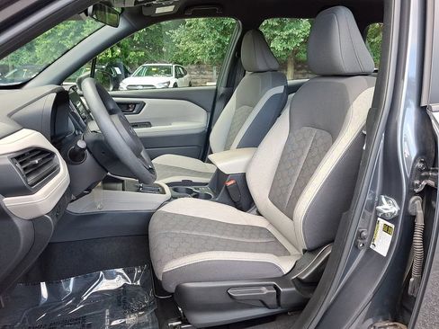Certified 2025 Subaru Forester AWD/4WD image 14