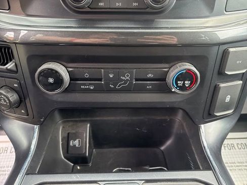 Used 2021 Ford F150 XL w/ STX Appearance Package AWD/4WD image 24