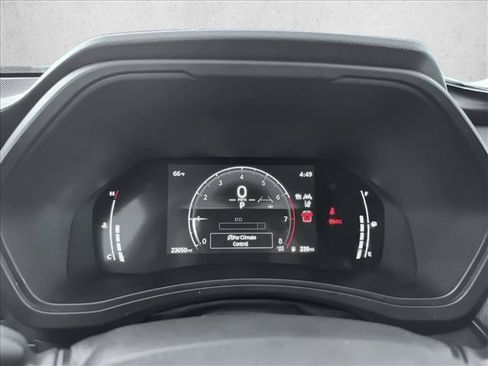 Certified 2025 Toyota Grand Highlander AWD image 12