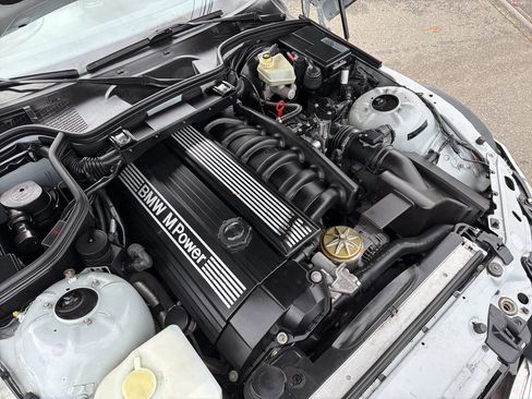 Used 2000 BMW M Roadster image 13