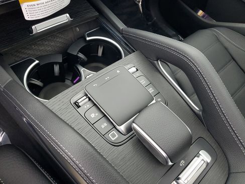 New 2026 Mercedes-Benz GLS 580 4MATIC image 34