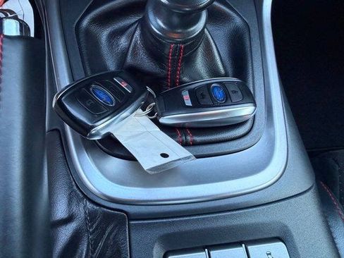 Used 2023 Subaru BRZ Limited RWD image 29