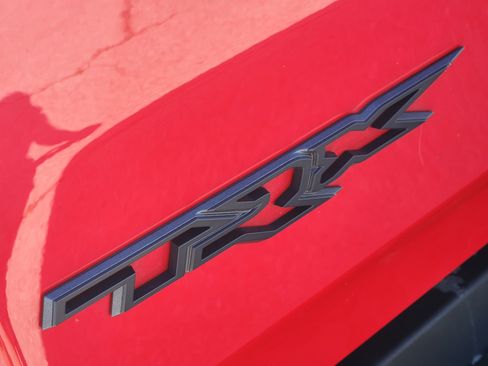 Used 2022 RAM 1500 TRX w/ TRX Level 1 Equipment Group AWD/4WD image 13