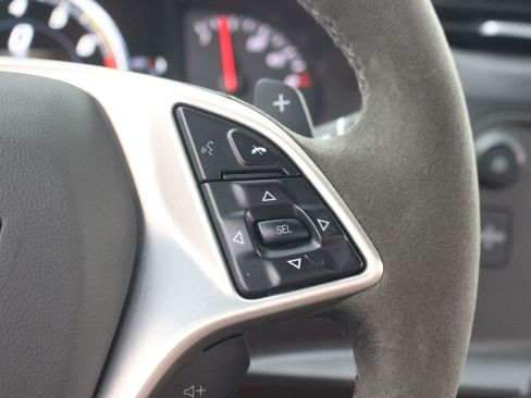 Used 2019 Chevrolet Corvette Z06 RWD image 20
