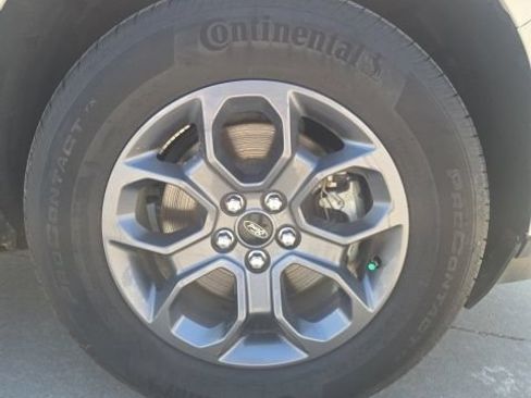 Used 2024 Ford Maverick XLT w/ Equipment Group 300A Standard AWD/4WD image 12