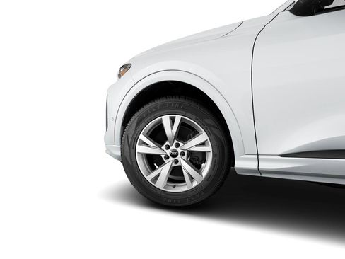 New 2025 Audi Q5 2.0T Premium image 7