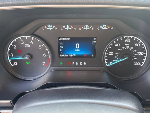 Used 2021 Ford F150 XL w/ STX Appearance Package AWD/4WD image 37