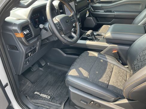 Used 2025 Ford F150 Tremor AWD/4WD image 21