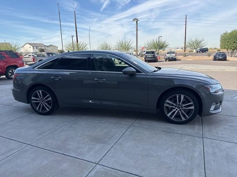 Used 2023 Audi A6 2.0T Premium w/ Convenience Package image 3