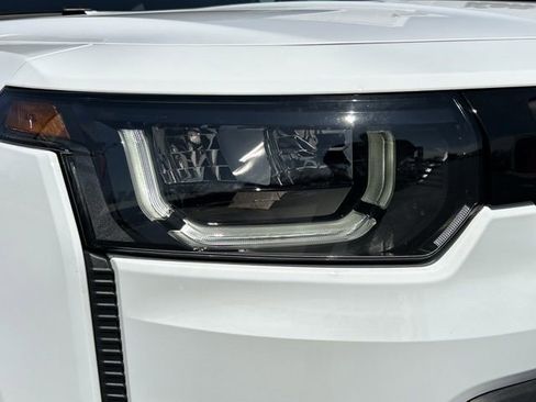 New 2026 Jeep Cherokee Limited image 19