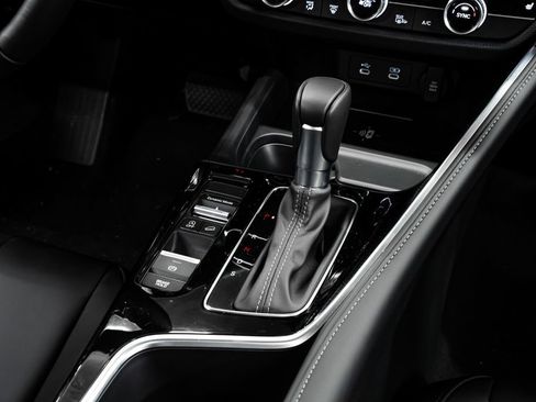 New 2026 Acura ADX FWD image 17