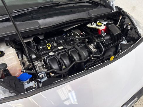 Used 2021 Ford Transit Connect XL image 56