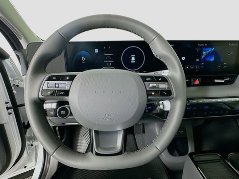New 2026 Hyundai Ioniq 5 SEL image 10